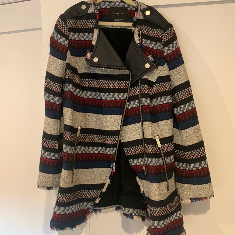 Zara Coat